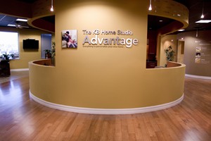 KB Home 1