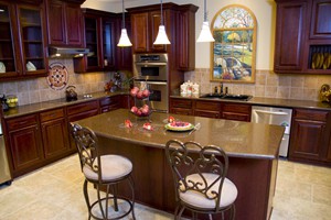 KB Home 3