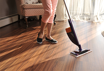 Floor Care / Stain Guide