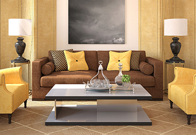 Our Work
